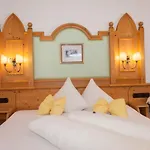 Hotel Schlosshof Ischgl