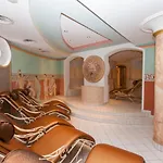 מלון Schlosshof אישגל