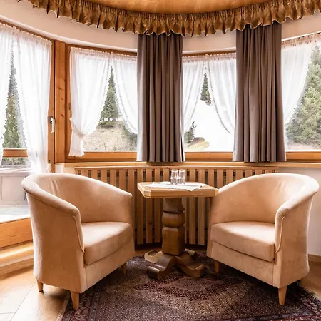 Schlosshof 4* Ischgl