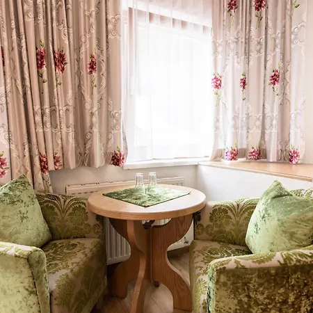 Hotel Schlosshof Ischgl