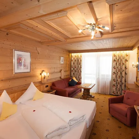 Schlosshof ホテル 4*