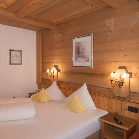 Schlosshof 4* Ischgl