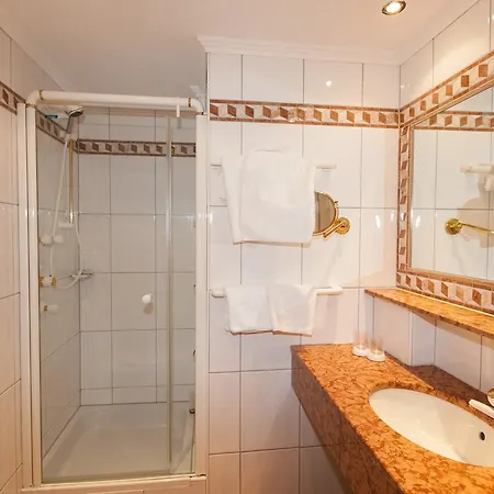 Hotel Schlosshof Ischgl