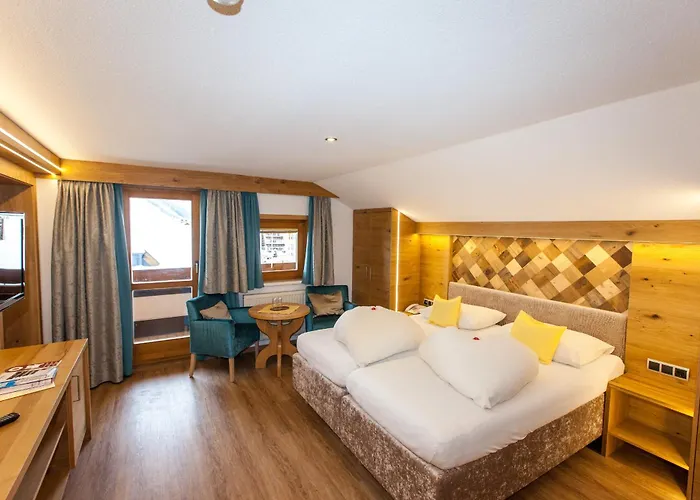 Schlosshof 4* 伊施格尔