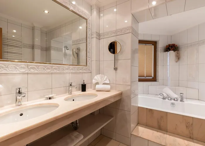 Hotel Schlosshof Ischgl