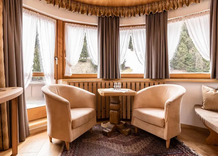 Schlosshof 4* ايشجل