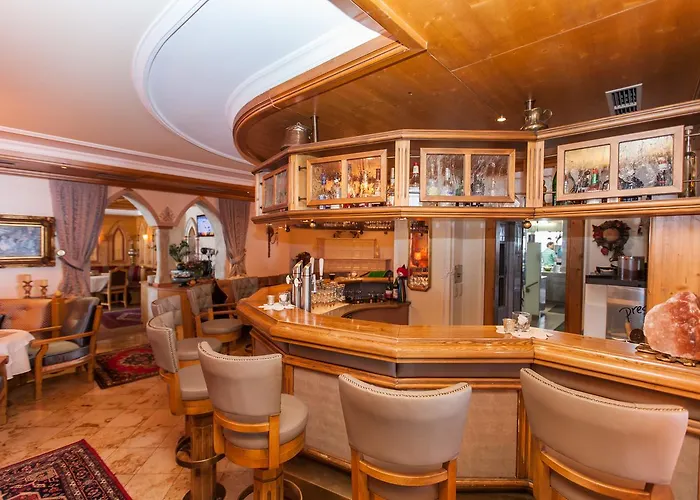 酒店 Schlosshof 伊施格尔