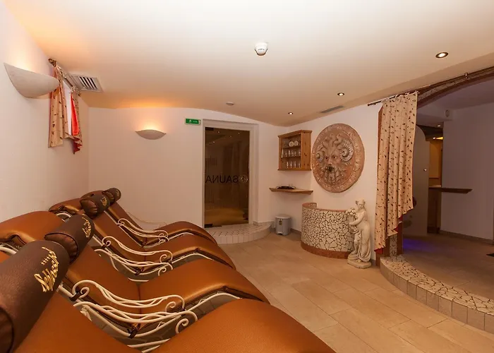 Schlosshof 4* ايشجل