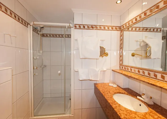 Hotel Schlosshof Ischgl