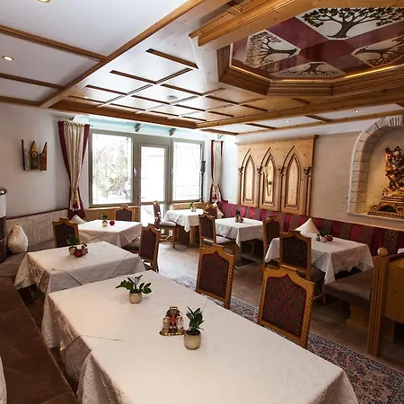 Schlosshof Hotel Ischgl